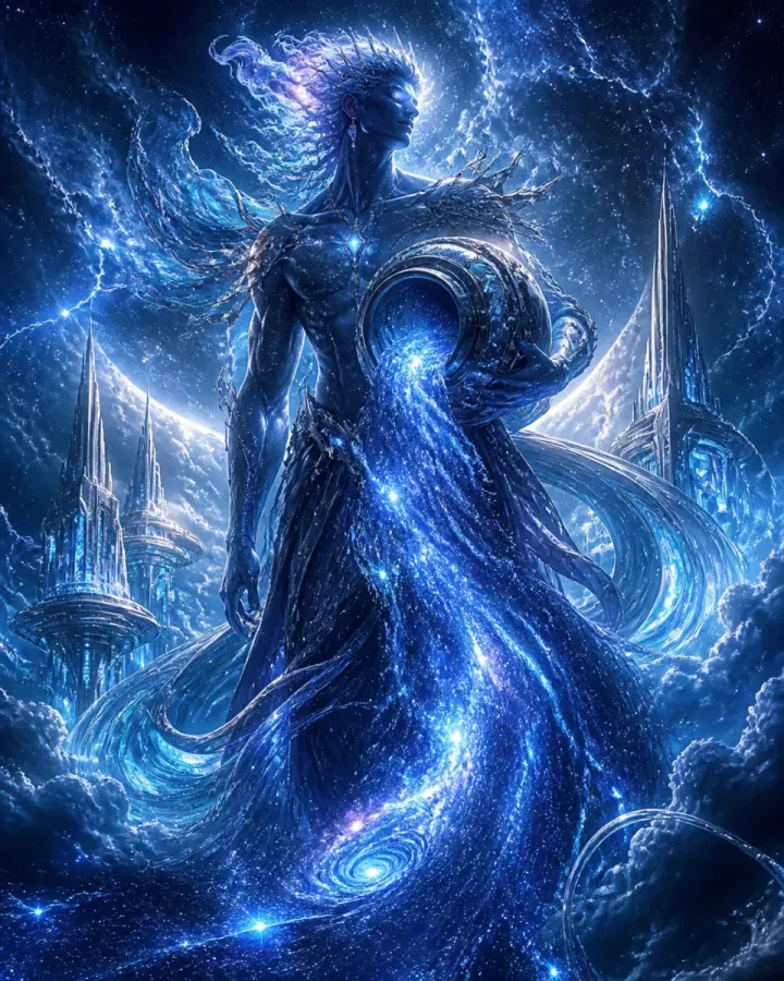 Aquarius