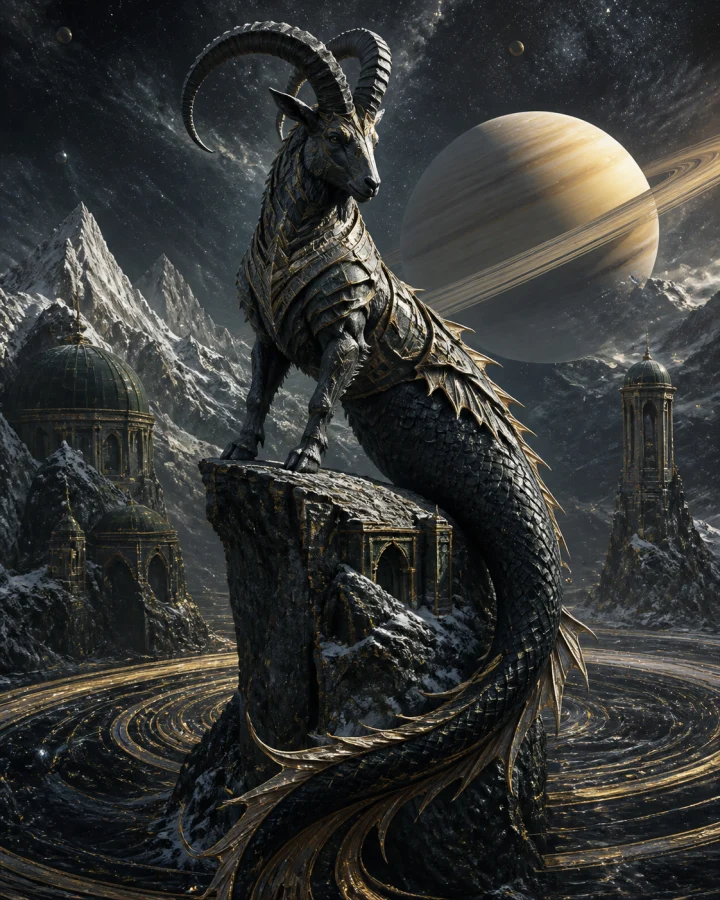 Capricorn