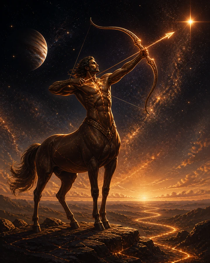 Sagittarius