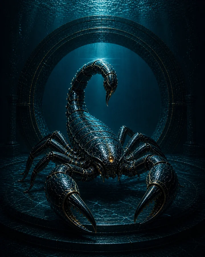 Scorpio